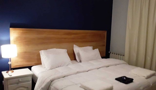 Cantal Bed & Breakfast