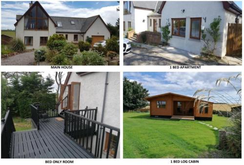 Canterra Cottage