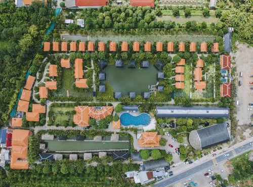 Cantho Eco Resort
