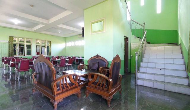 Cantik Hotel