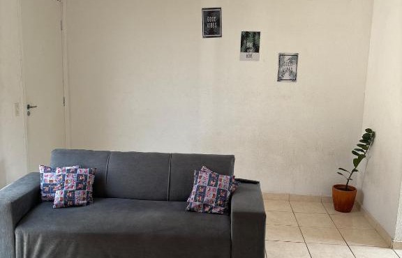 Cantinho da Nanda II