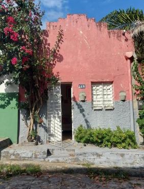 Cantinho das Olandas
