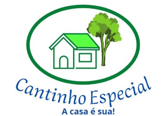 Cantinho especial