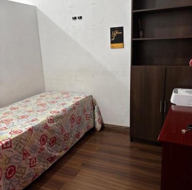 Cantinho perto Unicamp
