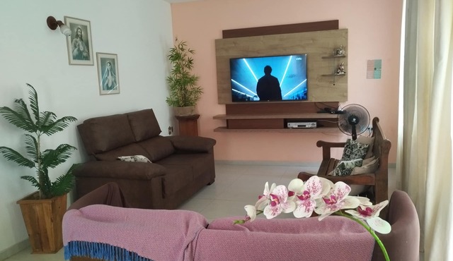 Canto da fé