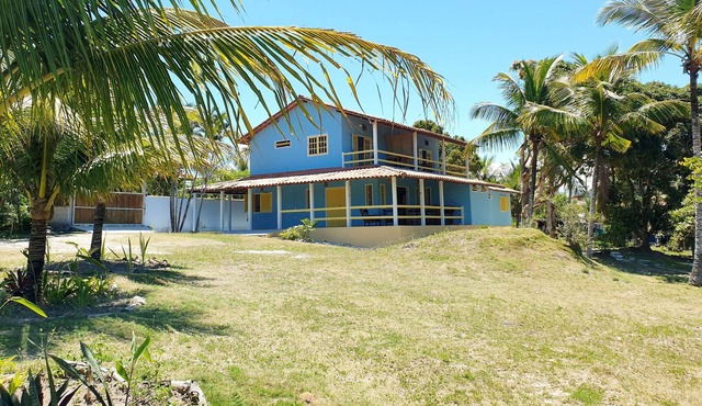 Canto do Mar