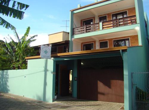 Canto Leste Pousada