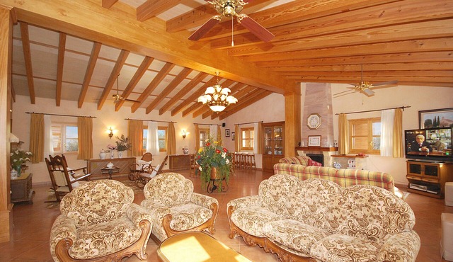 Cantonera - Spacious house with pool near Palma de Mallorca