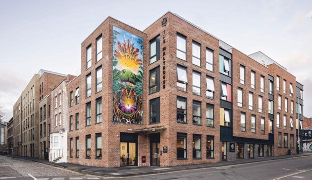 Canvas Bristol