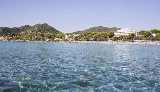 Canyamel Park Hotel & Spa - Adults Only