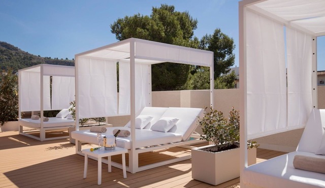 Canyamel Sunrise Apartments