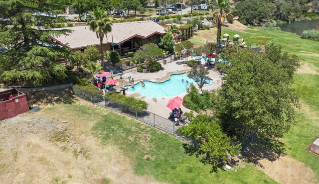 Canyon Creek Resort