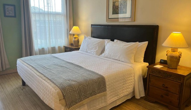 Canyon Rose Hotel