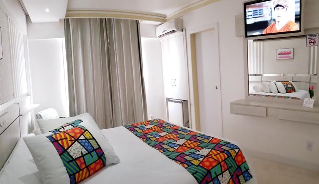 Capão da Canoa - Hotel Rediadri