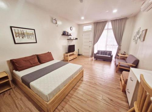 CAP Apartments