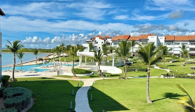 Cap Cana Beach Studio at Marina