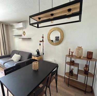 CAP ESTEREL Appartement