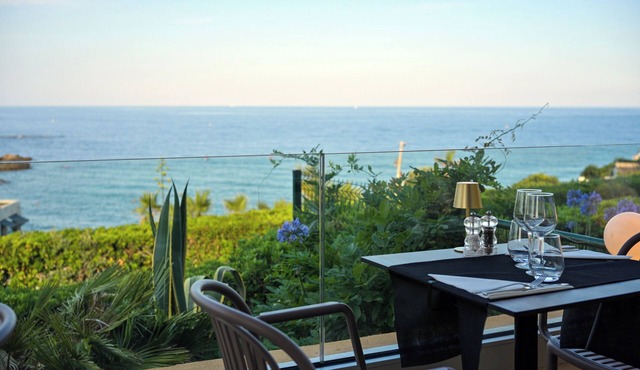 Cap Riviera