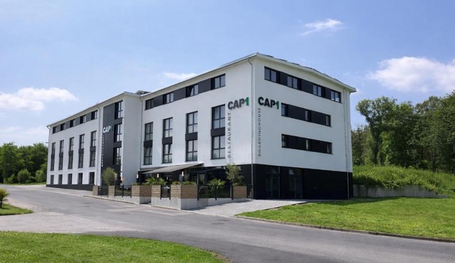 CAP1 Boardinghouse