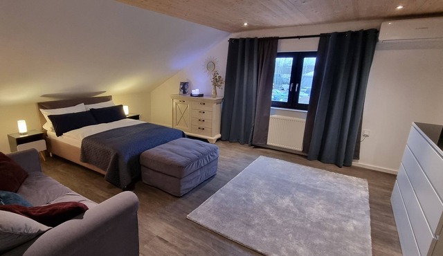 Capa Apartment-Palatinate
