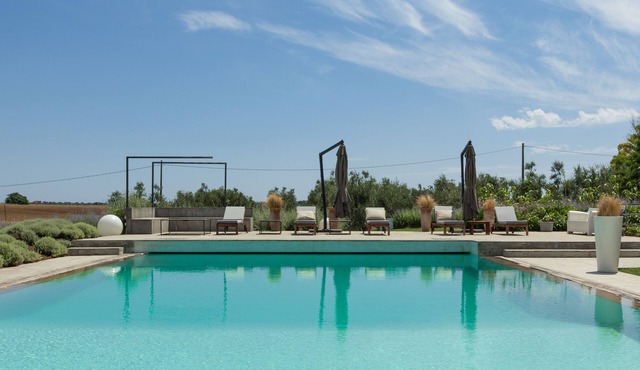 CAPALBIO CHARMING VILLA WITH POOL-LUXURY VILLA WITH POOL NEAR THE SEA