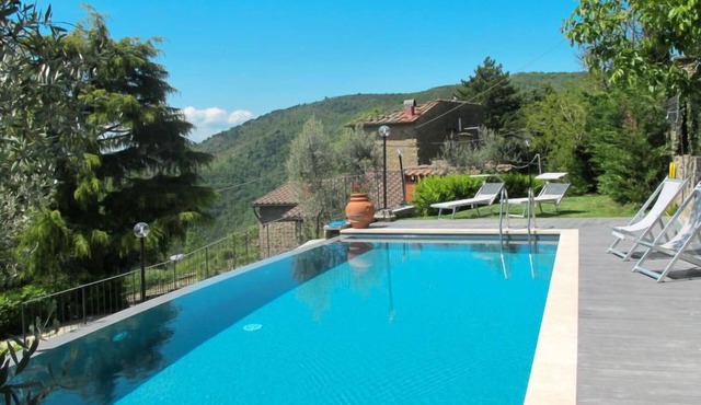 Capanna by Interhome