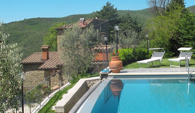 Capanna by Interhome