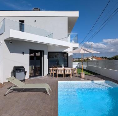 Caparica Sun & Serenity