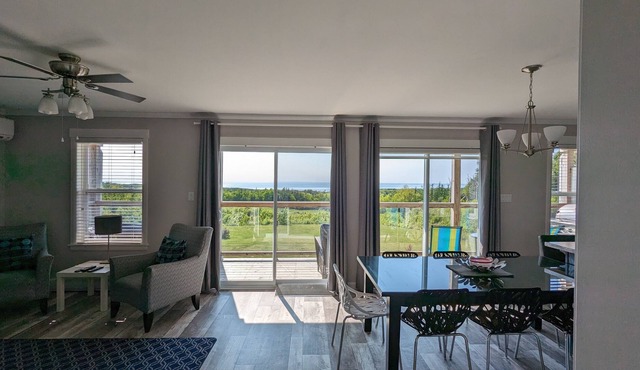 Cape Breton Villas