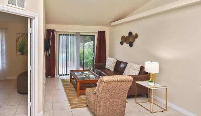 Cape Comfort Suite