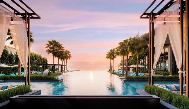 Cape Dara Resort