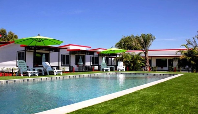 Cape Go Resort