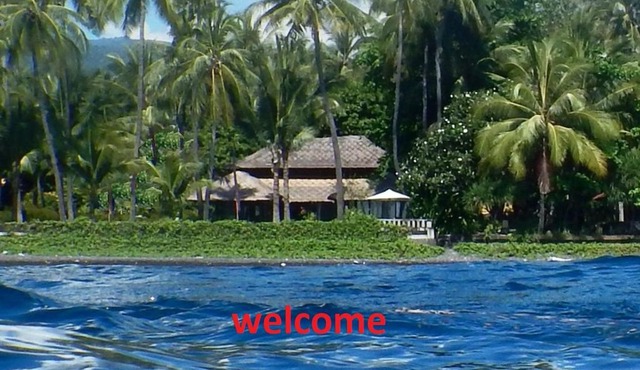 Cape Gulah Bali