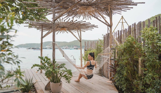 Cape Haven Koh Larn