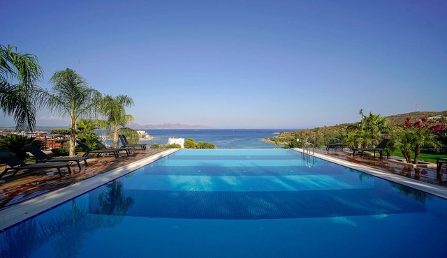 Cape Krio Boutique Hotel & Spa - over 12 years old Adult Only