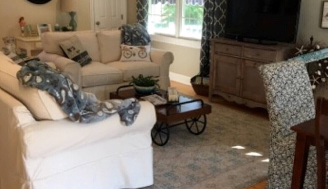 Cape May Beautiful Condo(5minutes to the Beach)