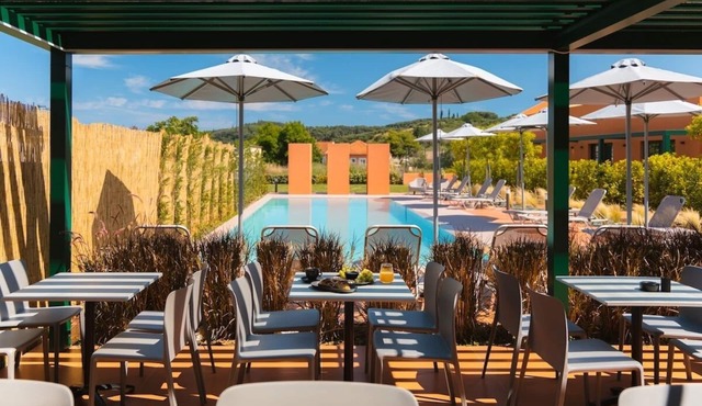 Cape Resort