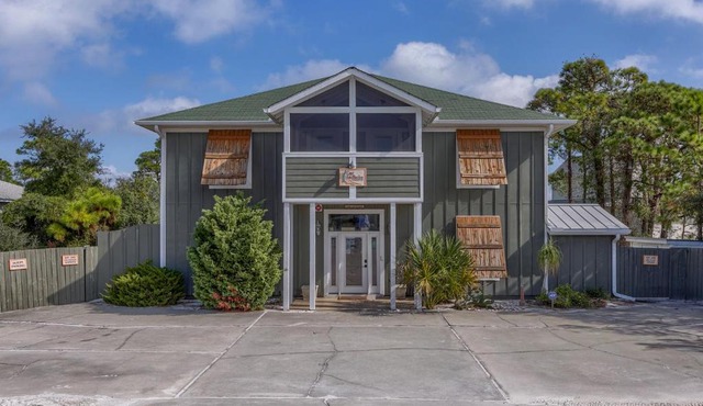 Cape San Blas Inn