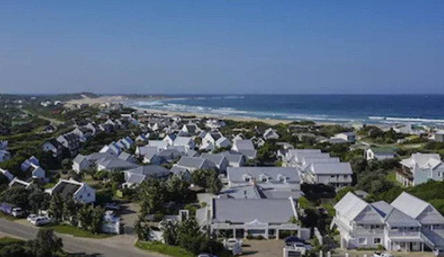Cape St Francis Resort