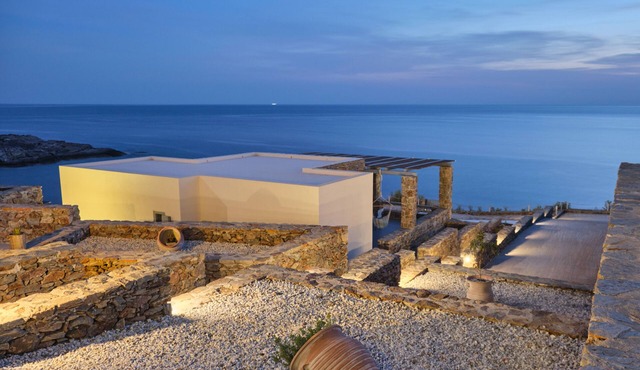 Cape Suites