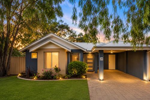 Cape View 26 Your Perfect Coastal Retreat
