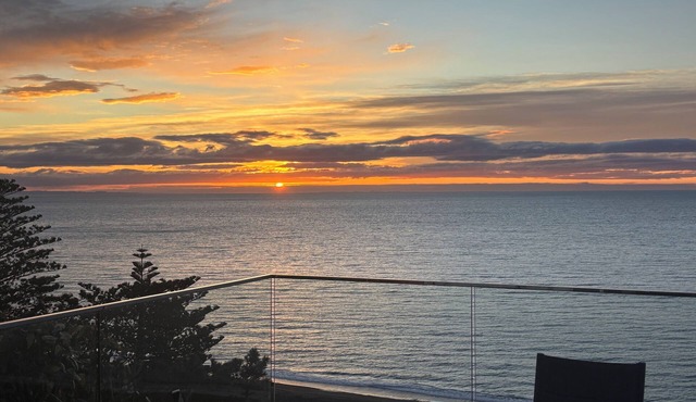 Cape View - Napier Holiday Home