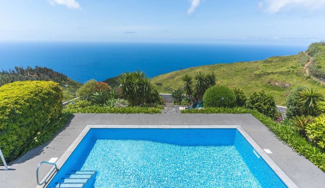 Cape View Villa by Atlantic Holiday