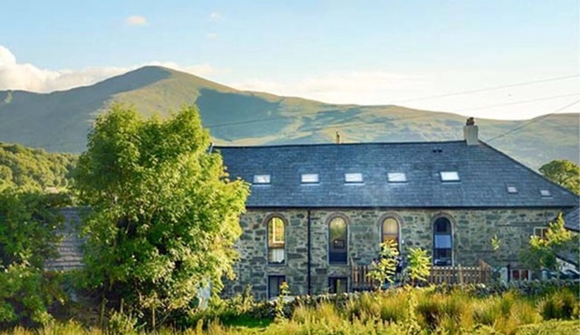 Capel Dinorwig, Llanberis