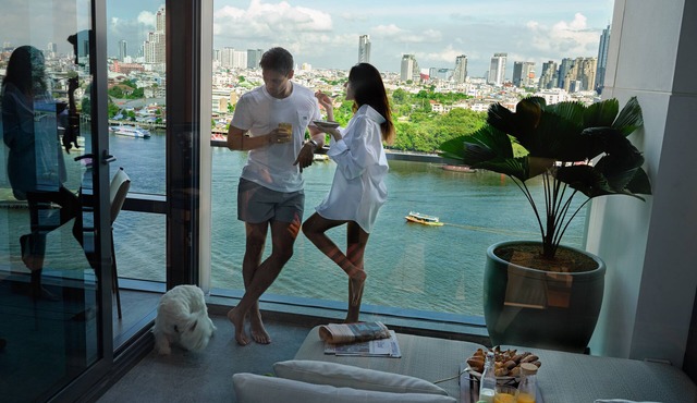 Capella Bangkok