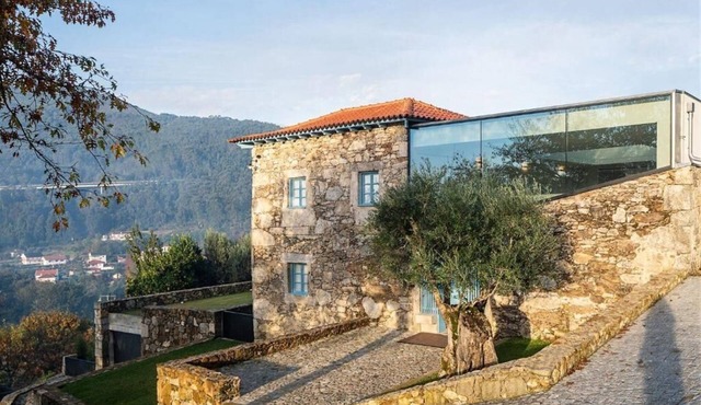 Capim Limão Country House