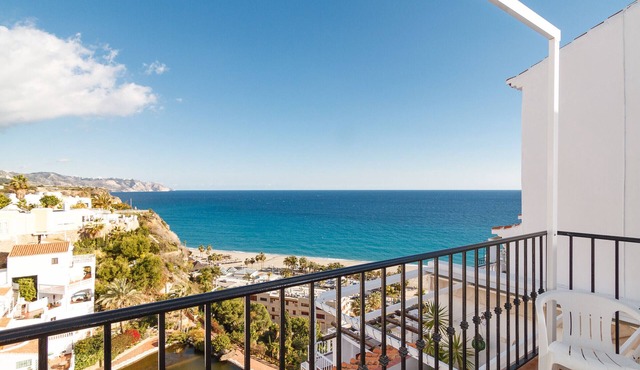 Capistrano Playa 703 by Casasol