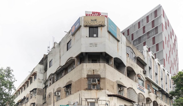 Capital O 891 Hotel Kadamb Inn