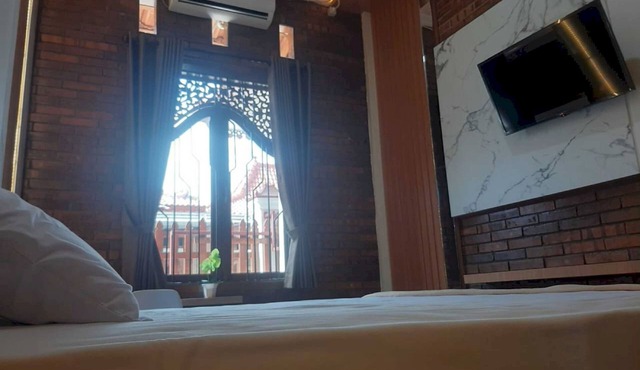 Capital O 93719 Homestay Omah Bidadari