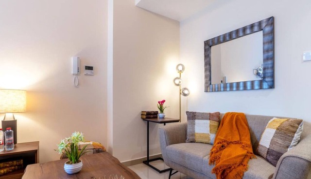Capital Stay - Studio Apt in Al Zahia Sharjah